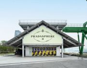 Pradasphere II 110 năm tuổi đời của Prada gói gọn ở Thượng Hải