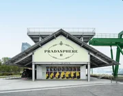 Pradasphere II 110 năm tuổi đời của Prada gói gọn ở Thượng Hải