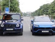 Đại gia Hải Phòng "lỗ" hơn 14 tỷ đồng sau khi bán cặp siêu SUV biển đẹp