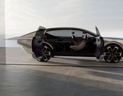 GAC hé lộ mô hình xe kỷ nguyên Hydrogen