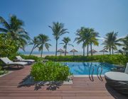 Tận hưởng kỳ nghỉ gia đình 5 sao tại Danang Marriott Resort & Spa, Non Nuoc Beach Villas