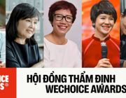 Nghệ sĩ Quyền Linh, BTV Thu Uyên lần đầu đảm nhận vị trí Hội đồng thẩm định WeChoice Awards 2023