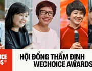 Nghệ sĩ Quyền Linh, BTV Thu Uyên lần đầu đảm nhận vị trí Hội đồng thẩm định WeChoice Awards 2023