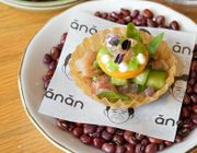 Bữa tiệc thịnh soạn của những siêu đầu bếp tại Anan x MASQUE