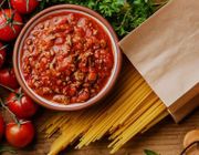 5 món ăn đưa ẩm thực Ý chinh phục cả thế giới