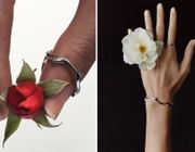 Bộ sưu tập trang sức Dior Joaillerie với chủ đề "Bois de Rose"