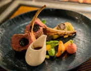 Nấm truffle - viên kim cương đen của giới ẩm thực