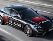 Công ty ô tô thông minh mới của Huawei được định giá lên tới 35 tỷ USD