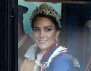 Công nương Kate Middleton và bộ sưu tập trang sức độc quyền, được thừa hưởng từ Nữ hoàng Elizabeth II