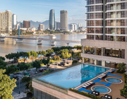 Nâng tầm trải nghiệm ẩm thực cao cấp tại Meliá Vinpearl Đà Nẵng Riverfront