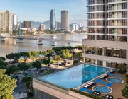 Nâng tầm trải nghiệm ẩm thực cao cấp tại Meliá Vinpearl Đà Nẵng Riverfront