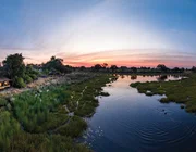 Xu hướng Microcamp - Du lịch mạo hiểm mới lạ tại Đảo Bắc