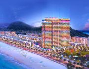 Mô hình căn hộ nghỉ dưỡng giàu tiềm năng trong dự án Flamingo Ibiza Hải Tiến