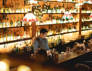 Những quán bar phong cách đất Sài thành