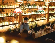 Những quán bar phong cách đất Sài thành