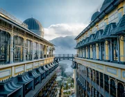 5 khách sạn, resort Việt thắng giải World Travel Awards 2023