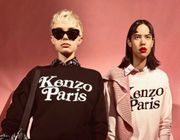 BST mới đánh dấu việc Kenzo hợp tác cùng Verdy