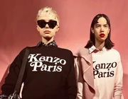 BST mới đánh dấu việc Kenzo hợp tác cùng Verdy