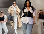 5 công thức phối mặc đẹp từ hội fashionista ngoại cỡ
