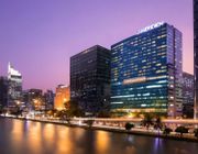 Chuỗi nhà hàng tại Le Méridien Saigon giới thiệu trải nghiệm ẩm thực cuối năm