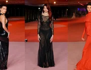 Thảm đỏ Academy Museum Gala 2023 - Đầy sao hạng A khoe sắc