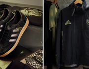Điểm qua những màn collab sneaker bóng đá đỉnh cao nhất