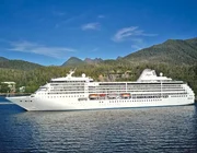 Du thuyền Regent Seven Seas Mariner được trang bị hệ thống Starlink
