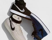 Stussy và Nike: 23 năm lịch sử hợp tác đình đám