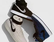 Stussy và Nike: 23 năm lịch sử hợp tác đình đám