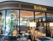 RuNam Chip Mong 271 mang ẩm thực Việt tới Phnom Penh