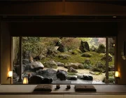Onsen và ryokan - du lịch truyền thống Nhật Bản