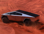 Tesla Cybertruck - kẻ phá vỡ những suy nghĩ thông thường