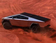 Tesla Cybertruck - kẻ phá vỡ những suy nghĩ thông thường