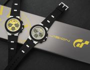 Bulgari hợp tác Gran Turismo phát triển đồng hồ và siêu xe ảo
