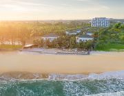 Le Palmier Ho Tram Resort – Nơi bình yên tìm về