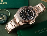 Đồng hồ Rolex bạc tỷ được sản xuất như thế nào?