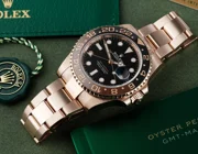 Đồng hồ Rolex bạc tỷ được sản xuất như thế nào?