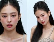 Học ngay những bí kíp đơn giản chăm da căng bóng như Jennie