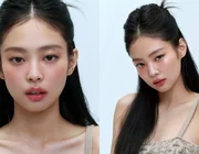 Học ngay những bí kíp đơn giản chăm da căng bóng như Jennie
