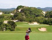 Du lịch golf Vũng Tàu, trải nghiệm những sân golf đẳng cấp hàng đầu cả nước