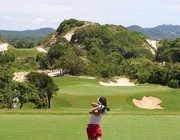 Du lịch golf Vũng Tàu, trải nghiệm những sân golf đẳng cấp hàng đầu cả nước