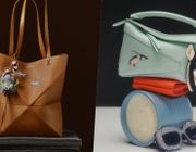 Bộ sưu tập Lễ Hội của LOEWE x Suna Fujita