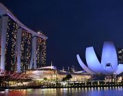 Nhiều tỉ phú ở châu Á đầu tư vào khách sạn tại Singapore