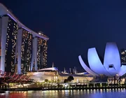 Nhiều tỉ phú ở châu Á đầu tư vào khách sạn tại Singapore
