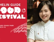 Đầu bếp Sam Trần đại diện Việt Nam tham dự Lễ hội ẩm thực Michelin Guide tại Abu Dhabi