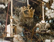 Cùng nước hoa Creed chuẩn bị món quà Giáng Sinh đầy ý nghĩa