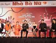 Lý do phim điện ảnh Nhà bà Nữ đại thắng