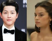 Căn biệt thự 12 triệu USD của Song Joong Ki tái hôn với vợ mới