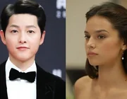 Căn biệt thự 12 triệu USD của Song Joong Ki tái hôn với vợ mới