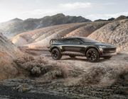 Audi Activesphere 2024: Khởi đầu cho những mẫu xe điện "mới-độc-lạ"